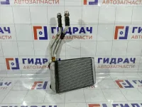 Радиатор отопителя (печки) Opel Astra 1618297