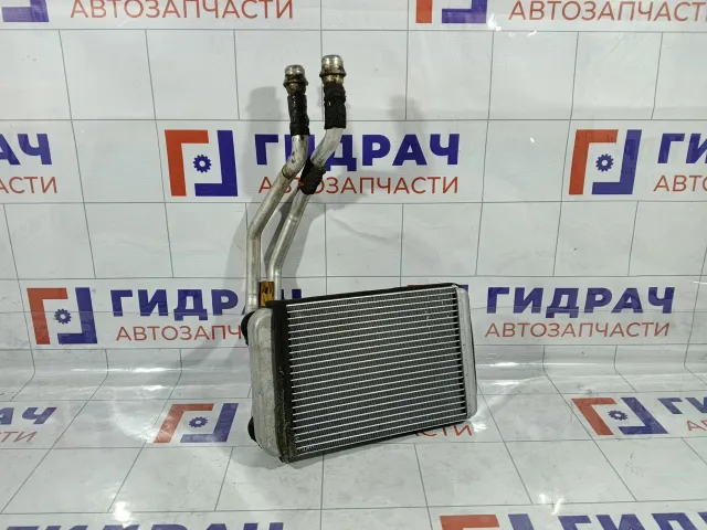 Радиатор отопителя (печки) Opel Astra 1618297