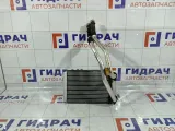 Радиатор отопителя (печки) Opel Astra 1618297