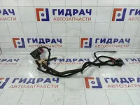 Проводка вентилятора радиатора Opel Astra 13253581