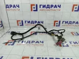 Проводка вентилятора радиатора Opel Astra 13253581