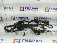 Проводка подкапотная Opel Astra 13345795