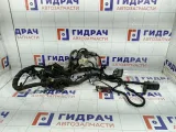 Проводка подкапотная Opel Astra 13345795