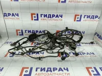 Проводка подкапотная Opel Astra 13292380