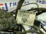 Проводка подкапотная Opel Astra 13292380