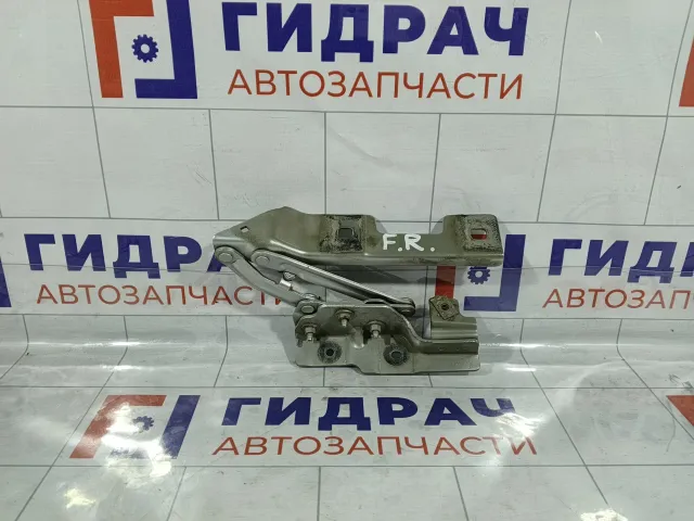 Петля капота правая Opel Astra 1160030