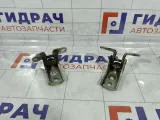 Петли двери передняя правая Opel Astra