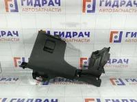 Накладка под рулевую колонку Opel Astra 107331