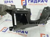 Накладка под рулевую колонку Opel Astra 107331