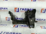 Накладка под рулевую колонку Opel Astra 107331