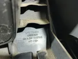 Накладка под рулевую колонку Opel Astra 107331