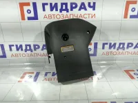 Кожух рулевой колонки нижний Opel Astra 911053