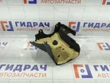 Кожух рулевой колонки нижний Opel Astra 911053