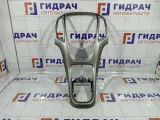 Накладка торпедо Opel Astra 2208309