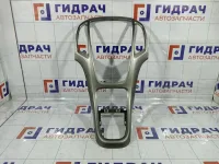 Накладка торпедо Opel Astra 2208309