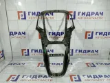 Накладка торпедо Opel Astra 2208309