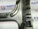 Накладка торпедо Opel Astra 2208309