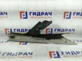 Обшивка стойки передней левой верхняя Opel Astra 2226407