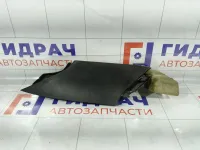 Накладка торпедо левая Opel Astra 2208289