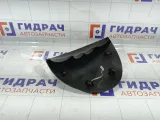 Накладка панели приборов Opel Astra 2208284