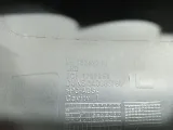 Накладка панели приборов Opel Astra 2208284