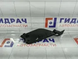 Накладка торпедо левая Opel Astra 2208291