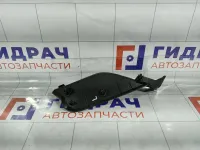 Накладка торпедо левая Opel Astra 2208291