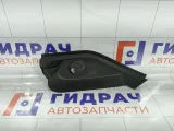 Накладка торпедо правая Opel Astra 2208296