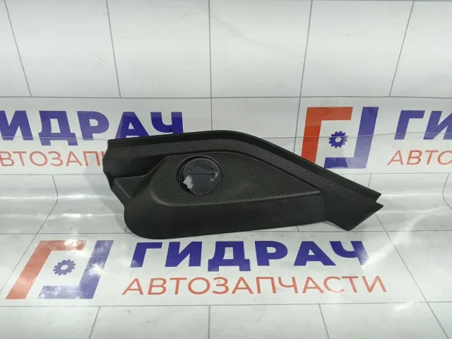 Накладка торпедо правая Opel Astra 2208296