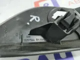 Накладка торпедо правая Opel Astra 2208296