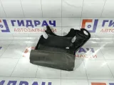 Кожух рулевой колонки верхний Opel Astra 911054