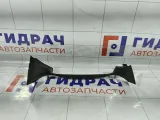 Кожух рулевой колонки Opel Astra 1709420
