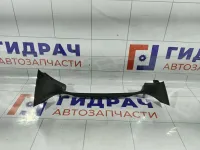 Кожух рулевой колонки Opel Astra 1709420
