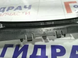 Кожух рулевой колонки Opel Astra 1709420