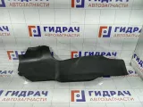 Накладка консоли левая Opel Astra 2208337