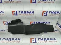 Накладка консоли левая Opel Astra 2208337