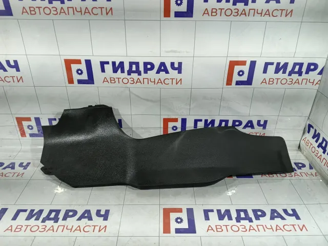 Накладка консоли левая Opel Astra 2208337