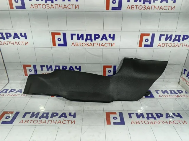 Накладка консоли правая Opel Astra 2208338
