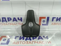 Накладка зеркала заднего вида Opel Astra 1428342