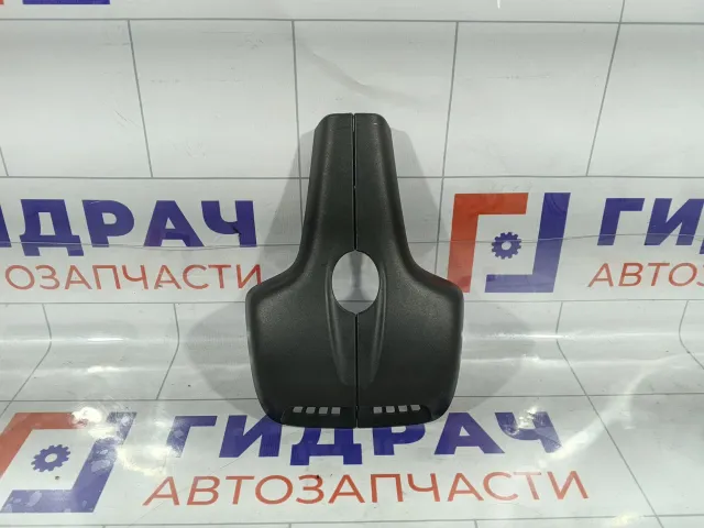 Накладка зеркала заднего вида Opel Astra 1428342