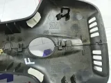 Накладка зеркала заднего вида Opel Astra 1428342