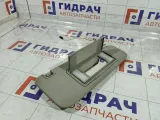 Козырек солнцезащитный правый Opel Astra 1437178