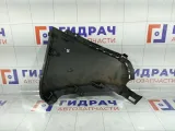 Накладка консоли правая Opel Astra 2208295
