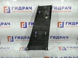 Обшивка стойки средней левой нижняя Opel Astra 2225201