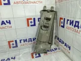 Обшивка стойки средней левой верхняя Opel Astra 2225199