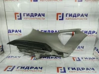 Обшивка стойки задней левой верхняя Opel Astra 2226413