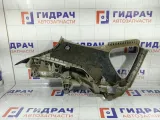 Обшивка стойки задней правой верхняя Opel Astra 2226414