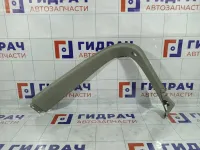 Обшивка двери багажника левая Opel Astra 2346271