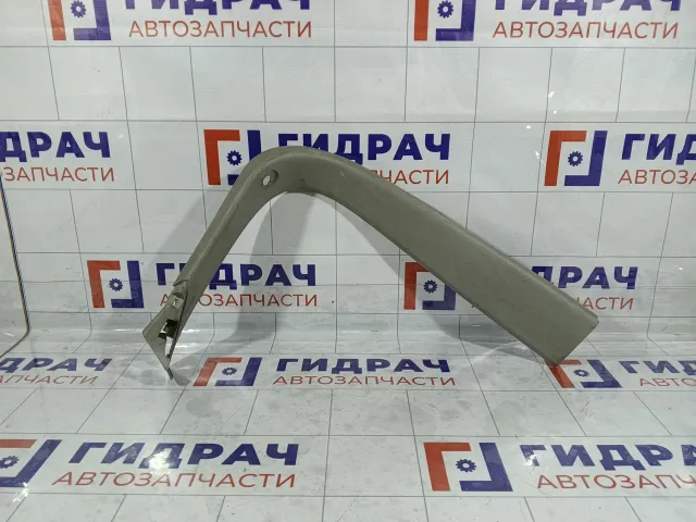 Обшивка двери багажника правая Opel Astra 2346272