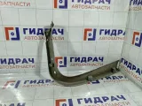 Обшивка двери багажника правая Opel Astra 2346272